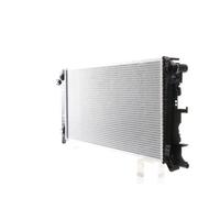 MOTOR SU RADYATÖRÜ MERCEDES SPRINTER B906 . VW CRAFTER 30-35-50 680X388X26