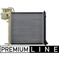 MOTOR SU RADYATÖRÜ MERCEDES VITO W638 97 03