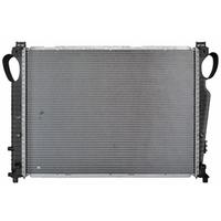 MOTOR SU RADYATÖRÜ MERCEDES S-CLASS W220 02 05