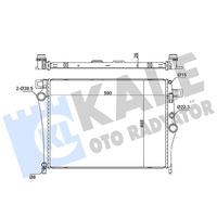 MOTOR SU RADYATÖRÜ MERCEDES C-CLASS W205 S205 14 18