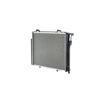 MOTOR SU RADYATÖRÜ MERCEDES W202 S202 S210 R170 R171