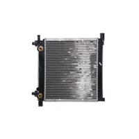 MOTOR SU RADYATORU MERCEDES M111 W124 S124 KLIMASIZ