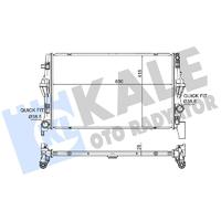 MOTOR SU RADYATORU MERCEDES VITO W447 14>