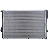 MOTOR SU RADYATÖRÜ OTO/SANZ. BMW M52 M60 M62 E39 E38 PREMIUM LINE