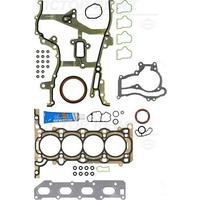 MOTOR TAKIM CONTA ALT-ÜST KOMPLE ASTRA J-CORSA D-ADAM-MERIVA B 1.2-1.4 16V A-B-D/XEL-XER