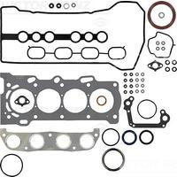 MOTOR TAKIM CONTA AVENSIS 00-03 -COROLLA-COROLLA VERSO 02 1.6-1.8 VVTI 1ZZ-FE
