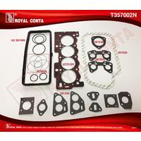 MOTOR TAKIM CONTA AX-BX-C15-SAXO-XSARA-ZX-C3 1.1-1.4 LT. K1F-K1G-K2A-K2B-TU1M-TU3M