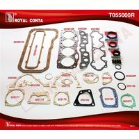 MOTOR TAKIM CONTA CORTECO KEÇELİ TMPR-TİPO 1.6