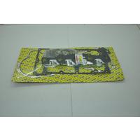 MOTOR TAKIM CONTA DOBLO 1.3 JTD 16V 04-06 FIORINO 1.3D 07 PANDA 1.3D 03