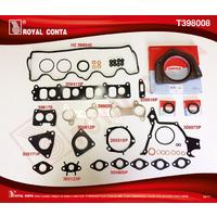 MOTOR TAKIM CONTA KEÇELİ S LASTİKLİ DOBLO-PUNTO 1.9 JTD 182.B9.000- 188.A2.000 MOTOR SKC SİZ