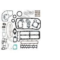 MOTOR TAKIM CONTA KEÇELİ SUBAP LASTİKLİ SKC SİZ FIAT DUCATO 06 İVECO DAİLY 06 3.0D 16V