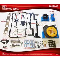 MOTOR TAKIM CONTA REINZ KEÇ. SUBP.LASTİK SKC SİZ TRANSIT V348 11 14 V363 14 RANGER 12 2.2TDCI 155PS EURO5 A.CEKER