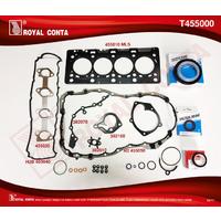 MOTOR TAKIM CONTA REINZ KEÇE SUBAP LAS MGN II-CLIO III-FLUENCE-SCENIC II-III 1.5 DCİ 05 K9K