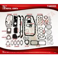 MOTOR TAKIM CONTA SKC SİZ DUCATO 2.8 JTD 11/02