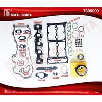 MOTOR TAKIM CONTA SKT KEÇELİ/SUB.LASTİKLİ/SKC SİZ DOBLO-PALIO-ALBEA-CORSA 1.3 MJTD
