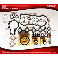 MOTOR TAKIM CONTA SKT KEÇELİ/SUB.LASTİKLİ/SKC SİZ FIESTA 02 08 FUSION 02 08 1.4 TDCI 206- 307 C3-C2-C3I-C3II-C3III-XSARAII-NEMO-206-207-307-BIPPER DV4