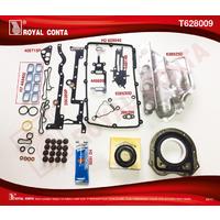 MOTOR TAKIM CONTA SKT KEÇELİ S.LASTİKLİ TAM TAKIM C. SKCSİZ BOXER III JUMPER III 06 C81 110 C96 C110 150BG 2.2HDI 16V EURO5 12 TRANSIT CUSTOM V347 2.2