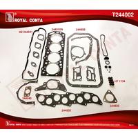 MOTOR TAKIM CONTA SUBAP LASTIKLI L300- HYUN H100