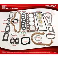 MOTOR TAKIM CONTA SÜPER SKT KEÇELİ SUBP.LAST R9 BROADWAY-R19 1.4 KARBÜRATÖRLÜ