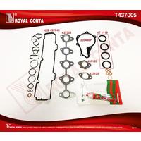 MOTOR TAKIM CONTA TAKIM C. SKC.KEÇE VE S.LASTİĞİ YOKTUR SKCSİZ FIESTA 02 08 FUSION 02 08 1.4 TDCI 206-307-C3C2-C3I-C3II-C3III-XSARAII-NEMO-206-207-307