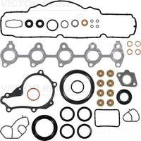 MOTOR TAKIM CONTASI ALT ÜST FULL KECELI SUBAP LASTILI S K C HARIC P107 P206 P307 NEMO BIPPER P207 C1 C2 C3 XSARA II 1.4HDI DV4 FIESTA FUSION 1.4TDCI