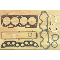 MOTOR TAKIM CONTASI FULL SKT KEÇELİ SUBAP LASTİKLİ TMPR-SLX 159 A3.000- A3.048-159 A3.048