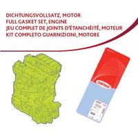 MOTOR TAKIM CONTASI KOMPLE P206-P207-P307-308-PARTNER-BERLINGO-C2-C3-1007 TU5JP4 1.6 430614P