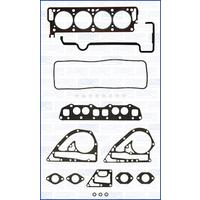MOTOR TAKIM CONTASI R12 1400 FULL / KEÇELİ SUBP.LAST SKC 1.40mm
