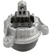 MOTOR TAKOZU ALT SAĞ BMW F10 F11 xDrive
