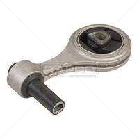 MOTOR TAKOZU ARKA FIAT DOBLO II 09 1.3D MTJ ORJİNAL