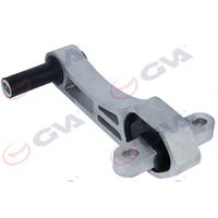 MOTOR TAKOZU ARKA LİNEA-FIORINO-BIPPER-NEMO 1.3 MJTD-1.6 MJTD 85HP 200mm MİLLİ OEM