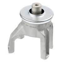 MOTOR TAKOZU ARKA TRANSPORTER T5 2.5 TDİ 03