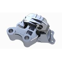 MOTOR TAKOZU FIAT 500X 1.6 BENZİN 14- 52034015-52049746