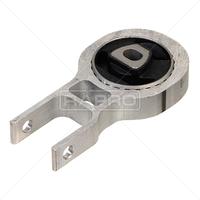 MOTOR TAKOZU FIAT DOBLO II 1.4 16V 09 ORJINAL