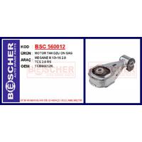 MOTOR TAKOZU ON SAG MEGANE III 13>16 2.0 TCE 2.0 RS