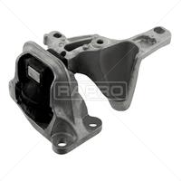 MOTOR TAKOZU ÖN SAĞ RENAULT MEGANE III 09 FLUENCE 09 SCENIC III 09 1.4 TCe 1.5dCi 1.6 16V