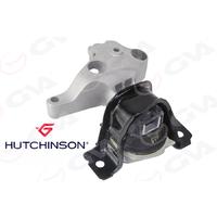 MOTOR TAKOZU RENAULT CLIO IV 12 DACIA LOGAN II 12 SANDERO II 12 LODGY 12 DOKKER 12 DUSTER 10 4X2 1.5 dCi