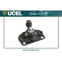 MOTOR TAKOZU SAĞ RENAULT CLIO I B-C57 5-357 -ELECTRİC-1.2-1.4-1.8-1.9 D