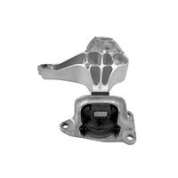 MOTOR TAKOZU SAĞ RENAULT FLUENCE 09&gt; MEGANE III 09&gt; 1.5dCi