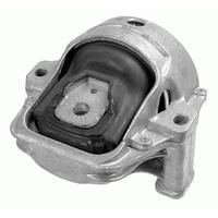 MOTOR TAKOZU SOL AUD A4-A5 1.8-2.0 TFSI - 2.0 TDI 2010