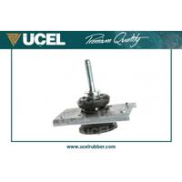 MOTOR TAKOZU SOL NISSAN INTERSTAR MİNİBÜS X70 DCI