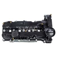 MOTOR ÜST KAPAĞI KÜLBÜRATÖR OPEL ASTRA J 10&gt;15 ASTRA K 15&gt;21 INSIGNIA B 17&gt; MERIVA B 14&gt; MOKKA 14 &gt;19 1.6 B16DTL-DTE-DTU-DTC
