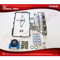 MOTOR ÜST TAKIM CONTA REINZ KEÇ. SUBP.LASTİK SKC SİZ TRANSİT 2.2 TDCİ Euro5 ÖNDEN ÇEKER