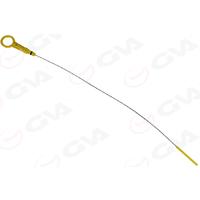 MOTOR YAĞ ÇUBUĞU ÇELİK CLIO KANGOO 1.5 DCİ K9K 65HP 485-490MM