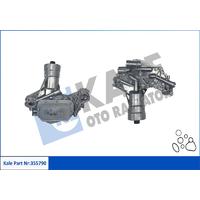 MOTOR YAĞ SOĞUTUCU OPEL ASTRA H-J-CORSA D-E-INSIGNIA A-MER5A A-ZAFIRA B-SAAB 9-5 093186325-055355699