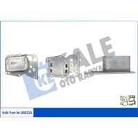 MOTOR YAĞ SOĞUTUCUSU BMW N47N N47S1 N57N F10 F20 F22 E90 E92 E93 F30 F32 F34 F36 E84 F25 F15 MINI R55 R56 R57 R58 R59 R60 R61 TOYOTA AURIS AVENSIS VER