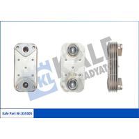 MOTOR YAĞ SOĞUTUCUSU PASLANMAZ ÇELİK PEUGEOT BOXER CITROEN JUMPER 3.0 HDI 06 FIAT DUCATO 140-180 06 -FUSO CANTE