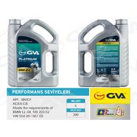MOTOR YAĞI 4 LT 0W20 TAM SENTETİK API SN HIBRIT ARAÇLAR İÇİN