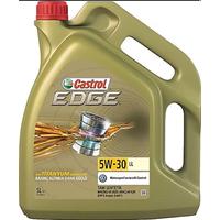MOTOR YAĞI EDGE 5W30 LL TU 5 LT
