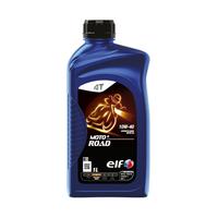 MOTOR YAĞI ELF SCOOTER 4 CITY 10W40 12B 1 LİTRE